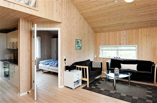 Photo 20 - 8 Person Holiday Home in Ulfborg