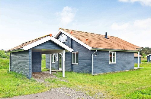 Photo 22 - 8 Person Holiday Home in Ulfborg