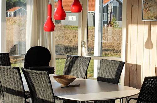 Photo 9 - 8 Person Holiday Home in Ulfborg