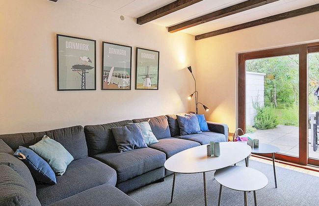 Secluded Cottage Retreat at Ordrup Naes-by Traum - Foto 12