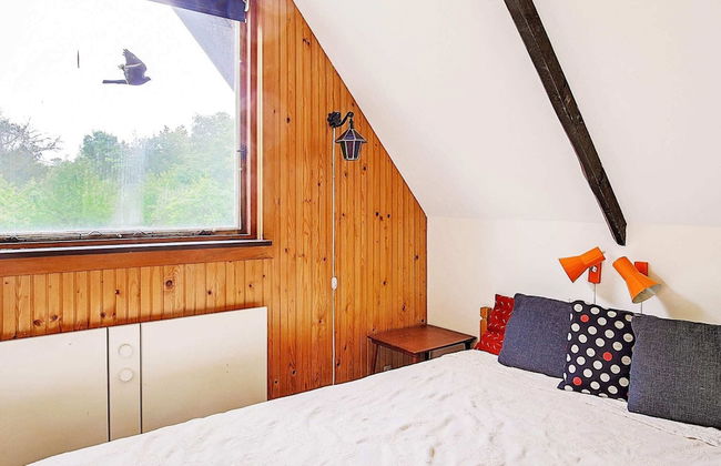 Secluded Cottage Retreat at Ordrup Naes-by Traum - Foto 15