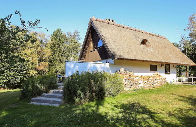 Secluded Cottage Retreat at Ordrup Naes-by Traum - Foto 23
