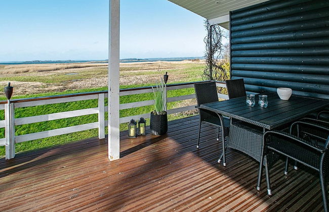 Secluded Retreat by Water - By Traum Ferienwohnungen - Foto 26