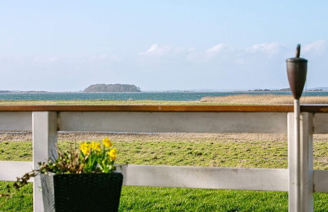 Secluded Retreat by Water - By Traum Ferienwohnungen - Foto 19