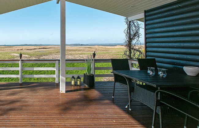 Secluded Retreat by Water - By Traum Ferienwohnungen - Foto 12