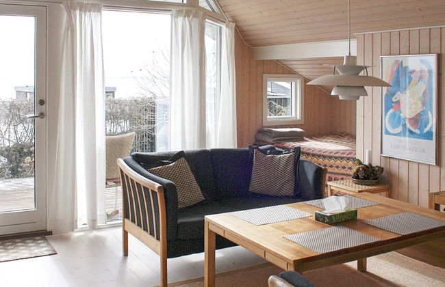 2 Person Holiday Home in Haderslev - Foto 5