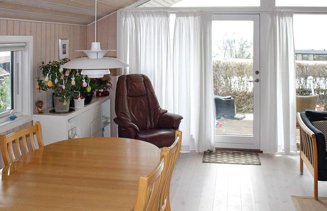 2 Person Holiday Home in Haderslev - Foto 9