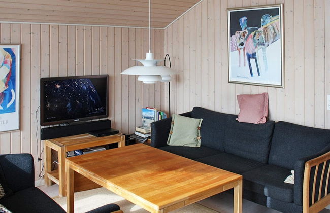 2 Person Holiday Home in Haderslev - Foto 7