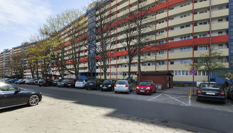 Photo 1 - Elite Apartments Przymorze