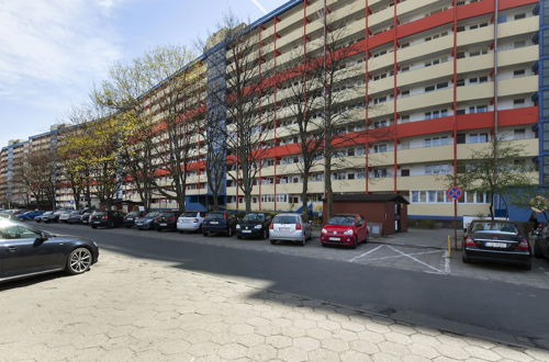 Photo 1 - Elite Apartments Przymorze