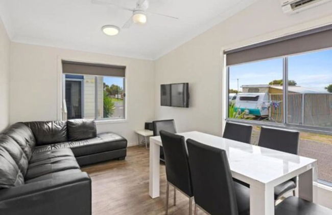 Discovery Parks - Adelaide Beachfront - Foto 20