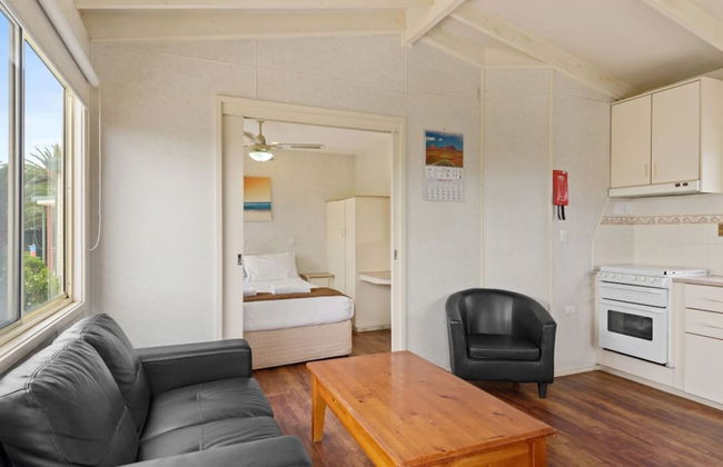 Discovery Parks - Adelaide Beachfront - Foto 68
