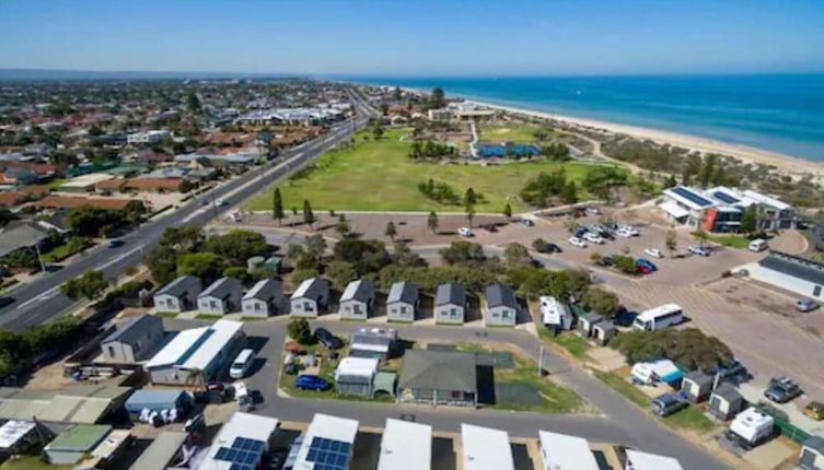 Photo 1 - Discovery Parks - Adelaide Beachfront