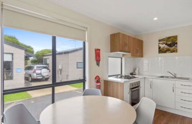 Discovery Parks - Adelaide Beachfront - Foto 33