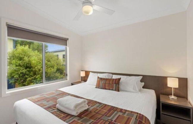 Discovery Parks - Adelaide Beachfront - Foto 19