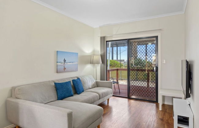 Discovery Parks - Adelaide Beachfront - Foto 60