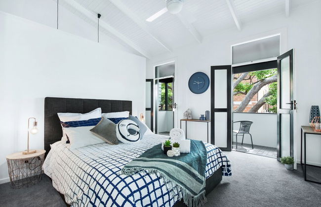 UNIQUE - New York Loft Style Townhouse - Foto 3