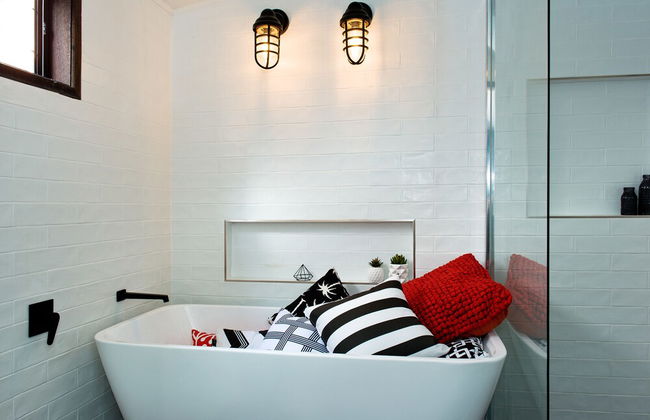 UNIQUE - New York Loft Style Townhouse - Foto 22