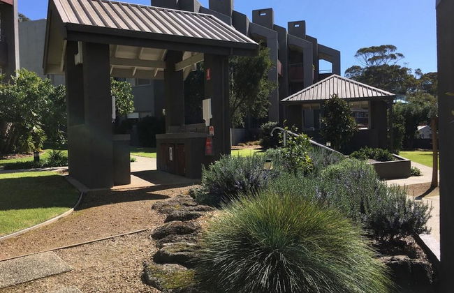 Cumberland Lorne Resort - Foto 46