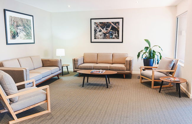 Cumberland Lorne Resort - Foto 40