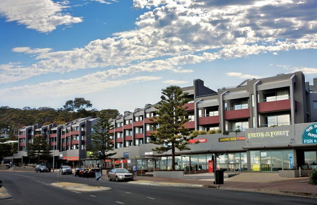 Cumberland Lorne Resort - Foto 45
