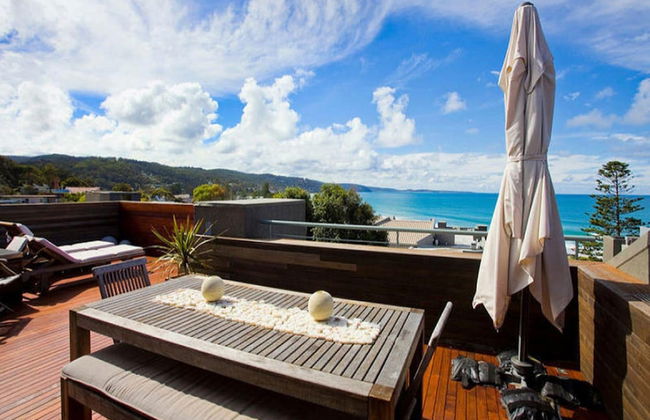 Cumberland Lorne Resort - Foto 23