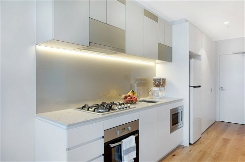 Foto 6 - The Fifth Serviced Apartments