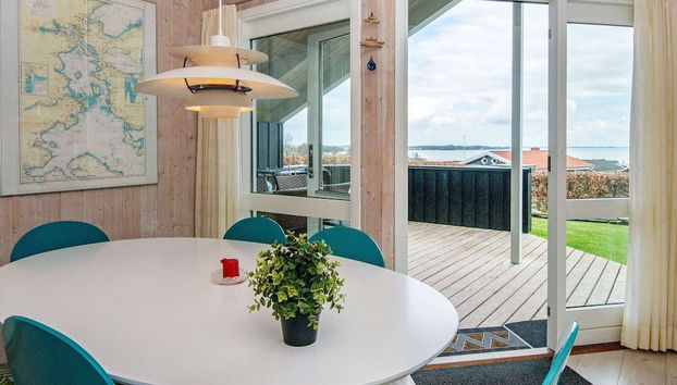 6 Person Holiday Home in Sjolund - Photo 5