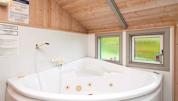 6 Person Holiday Home in Sjolund - Photo 3
