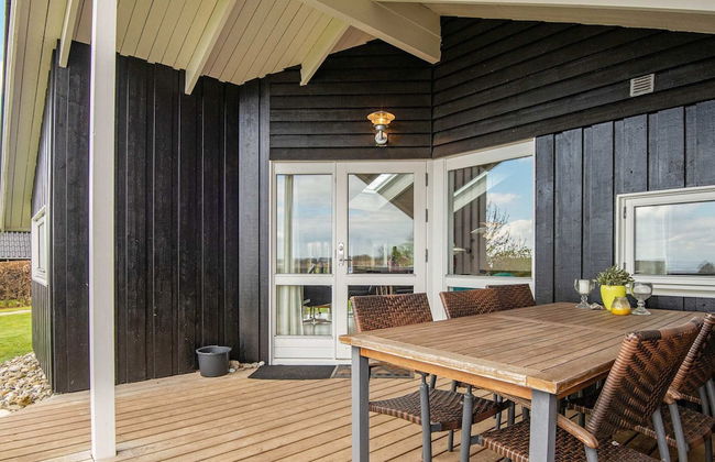 6 Person Holiday Home in Sjolund - Foto 18