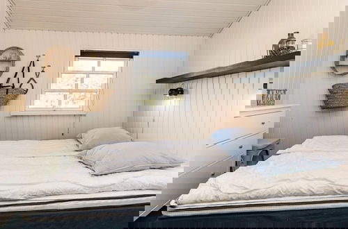Foto 30 - 6 Person Holiday Home in Lokken-by Traum