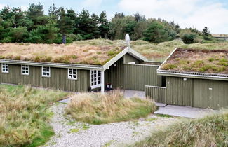 Photo 1 - 6 Person Holiday Home in Lokken