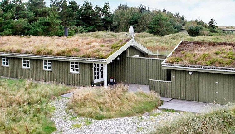 Photo 1 - 6 Person Holiday Home in Lokken