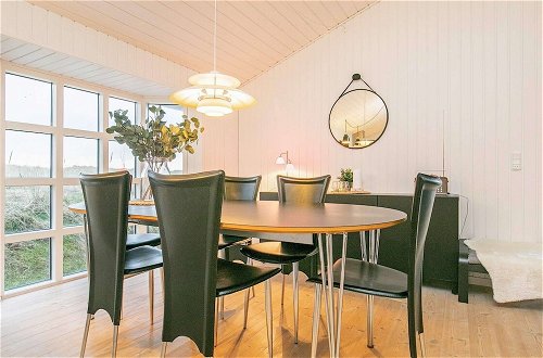 Photo 14 - 6 Person Holiday Home in Lokken