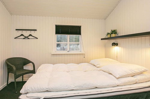 Photo 6 - 6 Person Holiday Home in Lokken