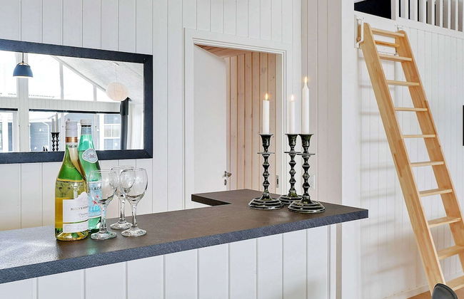 24 Person Holiday Home in Grenaa - Foto 22