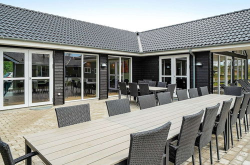 Photo 25 - 24 Person Holiday Home in Grenaa