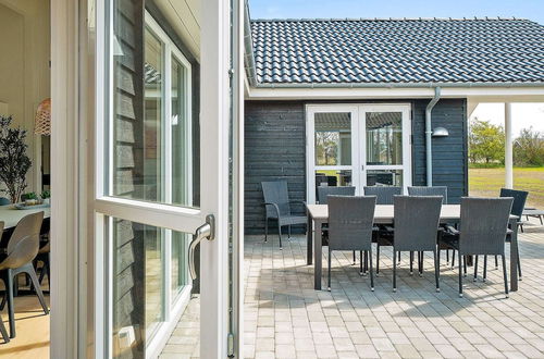 Photo 29 - 24 Person Holiday Home in Grenaa