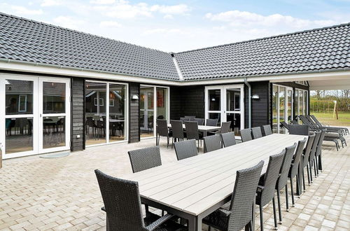 Photo 1 - 24 Person Holiday Home in Grenaa