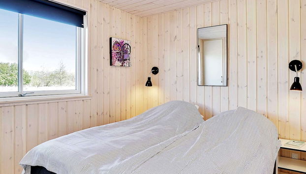 24 Person Holiday Home in Grenaa - Foto 2