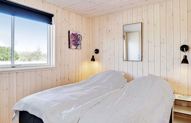 24 Person Holiday Home in Grenaa - Foto 8
