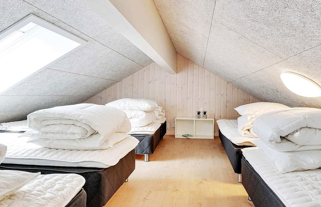 24 Person Holiday Home in Grenaa - Foto 26