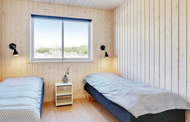 24 Person Holiday Home in Grenaa - Foto 14