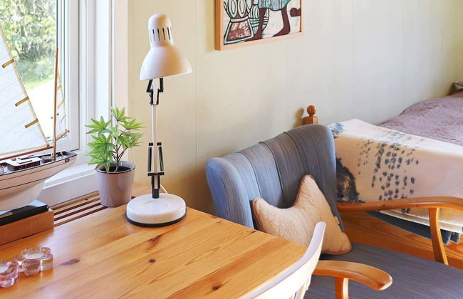 4 Person Holiday Home in Vessigebro - Photo 3