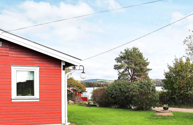 4 Person Holiday Home in Vessigebro - Photo 17