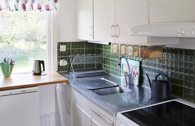 4 Person Holiday Home in Vessigebro - Photo 11