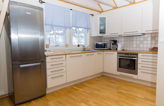 Tjeldsundbrua Maritime - Foto 6