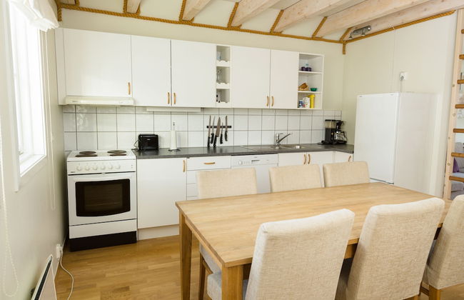 Tjeldsundbrua Maritime - Foto 7