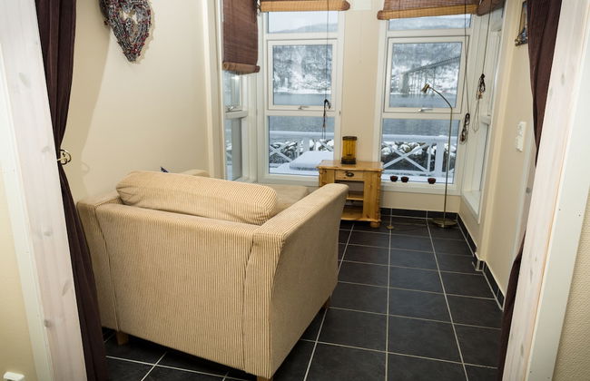 Tjeldsundbrua Maritime - Foto 15