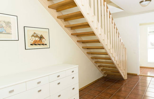 Tjeldsundbrua Maritime - Foto 3